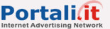 Portali.it - Internet Advertising Network - è Concessionaria di Pubblicità per il Portale Web onice.it